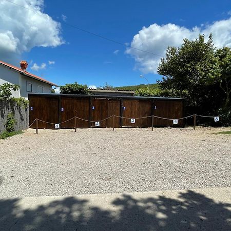 Apartments Monika Bed & Breakfast 1&4 Punat Exterior photo